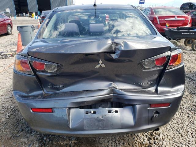 Photo 6 from auction – 2011 MITSUBISHI LANCER ES/ with VIN JA32U2FU1BU013563