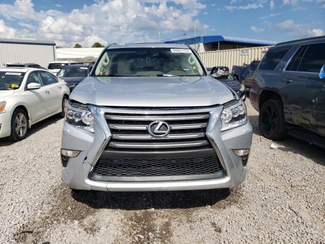 Photo 5 from auction – 2018 LEXUS GX 460 with VIN JTJBM7FX2J5196549