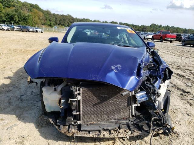 Photo 5 from auction – 2014 FORD FUSION S with VIN 1FA6P0G71E5374609