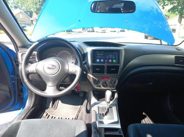 صورة رقم 9 من المزاد - 2010 SUBARU IMPREZA 2. مع VIN JF1GH6C63AH808197