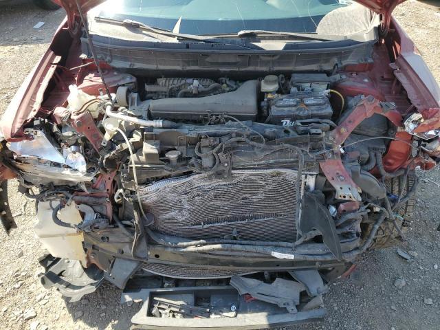 Photo 11 from auction – 2016 NISSAN ROGUE S with VIN KNMAT2MVXGP694467