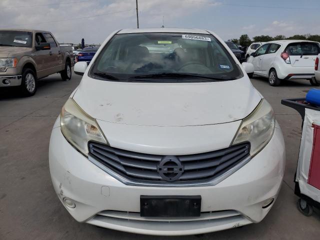 Photo 5 from auction – 2014 NISSAN VERSA NOTE with VIN 3N1CE2CP7EL410827