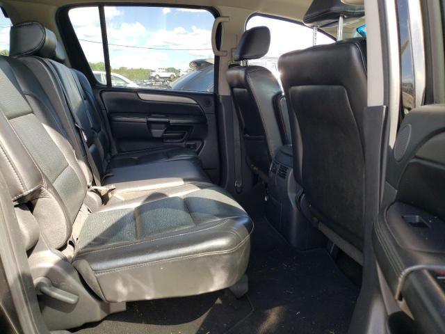 Photo 11 from auction – 2009 NISSAN ARMADA SE with VIN 5N1AA08CX9N601296