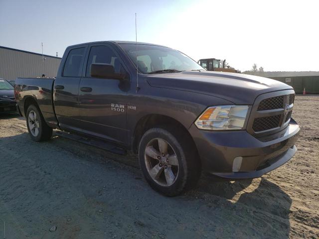 Photo 4 from auction – 2015 RAM 1500 ST with VIN 1C6RR7FT7FS775276