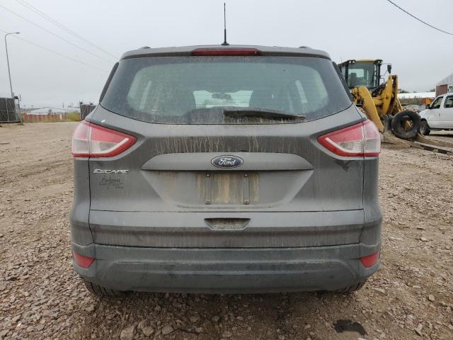 Photo 6 from auction – 2013 FORD ESCAPE with VIN 1FMCU0F71DUA60949