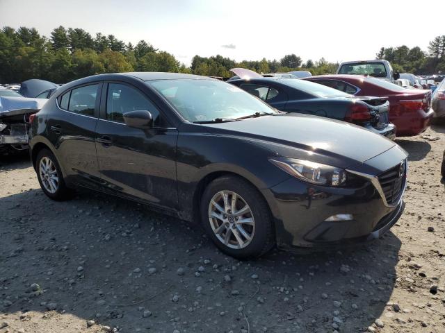 Photo 4 from auction – 2014 MAZDA 3 TOURING with VIN JM1BM1L73E1157678