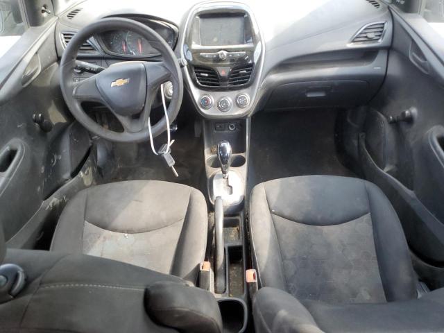Photo 8 from auction – 2016 CHEVROLET SPARK LS with VIN KL8CB6SA5GC614091
