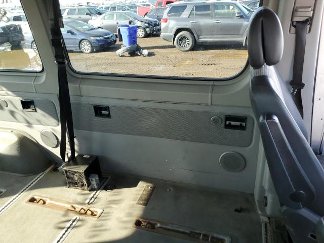 Photo 11 from auction – 2007 DODGE SPRINTER 2 with VIN WD8PE746X75150111