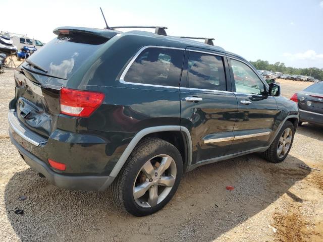 Photo 3 from auction – 2011 JEEP GRAND CHER with VIN 1J4RS5GT4BC611336