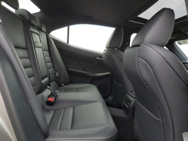 Photo 10 from auction – 2017 LEXUS IS 300 with VIN JTHCM1D26H5022195