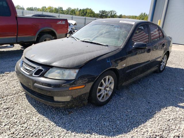 SAAB 9-3 ARC 2005 with VIN YS3FD49Y151011761 - Photo from auction