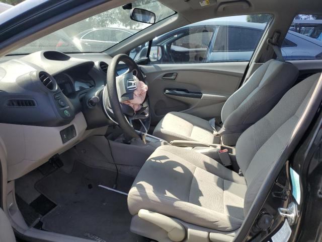 Photo 7 from auction – 2011 HONDA INSIGHT with VIN JHMZE2H35BS009883
