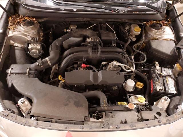 Photo 11 from auction – 2015 SUBARU LEGACY 2.5 with VIN 4S3BNBC60F3075200