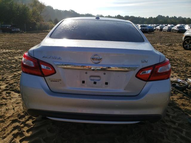 Photo 6 from auction – 2017 NISSAN ALTIMA 2.5 with VIN 1N4AL3AP4HC152369