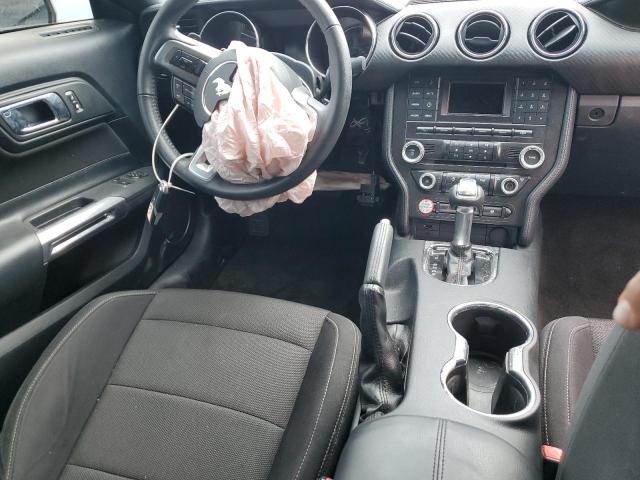 Photo 8 from auction – 2015 FORD MUSTANG with VIN 1FA6P8AM3F5402487