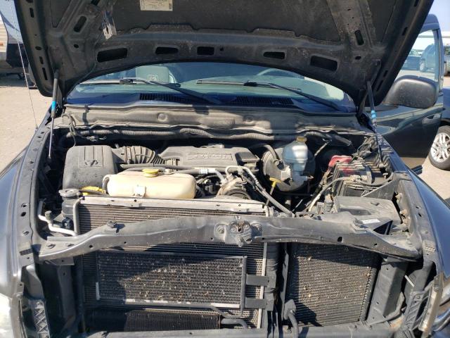 Photo 11 from auction – 2004 DODGE RAM 2500 S with VIN 3D7KU28D14G156815