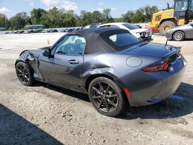 Photo 2 from auction – 2016 MAZDA MX-5 MIATA with VIN JM1NDAC7XG0116700