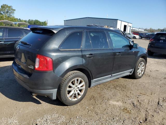 Photo 3 from auction – 2013 FORD EDGE SEL with VIN 2FMDK3J98DBA39817