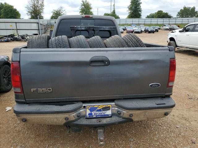 Photo 6 from auction – 2002 FORD F350 SUPER with VIN 1FTWW32F52ED31142