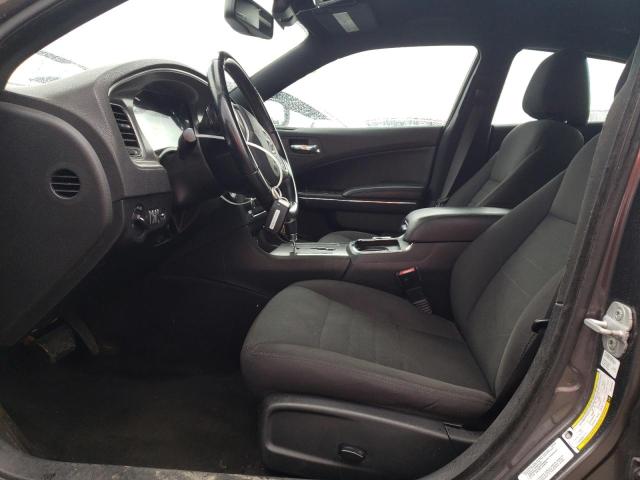 Photo 7 from auction – 2013 DODGE CHARGER SE with VIN 2C3CDXBG7DH690694