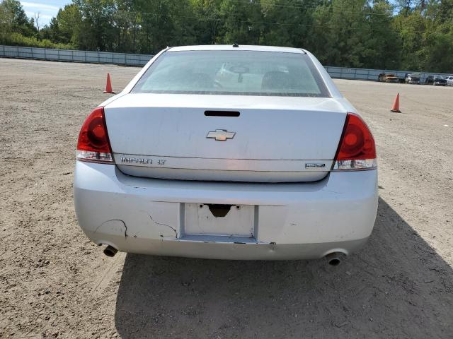Photo 6 from auction – 2013 CHEVROLET IMPALA LT with VIN 2G1WG5E35D1172307