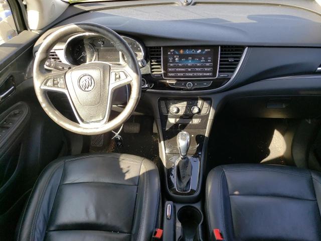 Photo 8 from auction – 2017 BUICK ENCORE ESS with VIN KL4CJGSB0HB028635