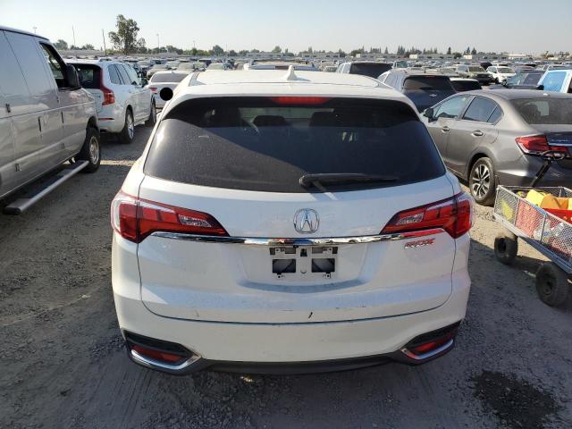 Photo 6 from auction – 2016 ACURA RDX TECHNO with VIN 5J8TB3H57GL015128