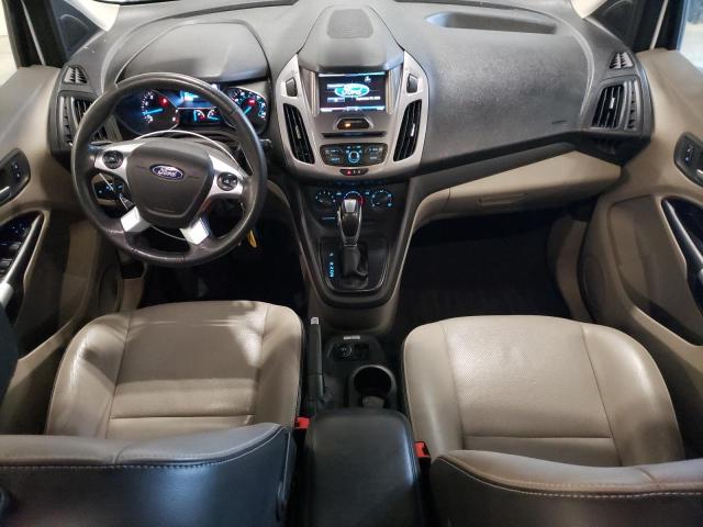 Photo 8 from auction – 2015 FORD TRANSIT CO with VIN NM0AE8F77F1204190