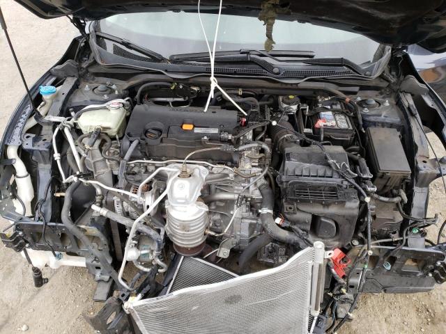 Photo 11 from auction – 2019 HONDA CIVIC LX with VIN 2HGFC2F68KH523498