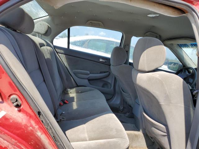 Photo 10 from auction – 2007 HONDA ACCORD SE with VIN 1HGCM56367A010277