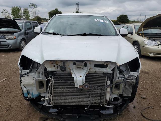 Photo 5 from auction – 2015 MITSUBISHI OUTLANDER with VIN 4A4AP3AU0FE011961