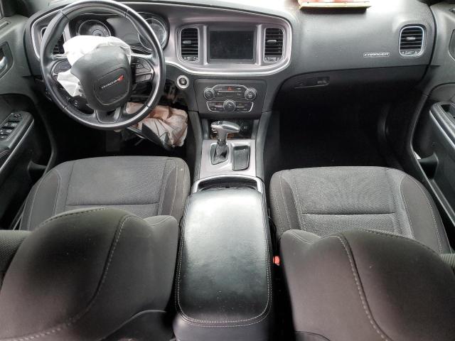 Photo 8 from auction – 2019 DODGE CHARGER SX with VIN 2C3CDXBGXKH664216