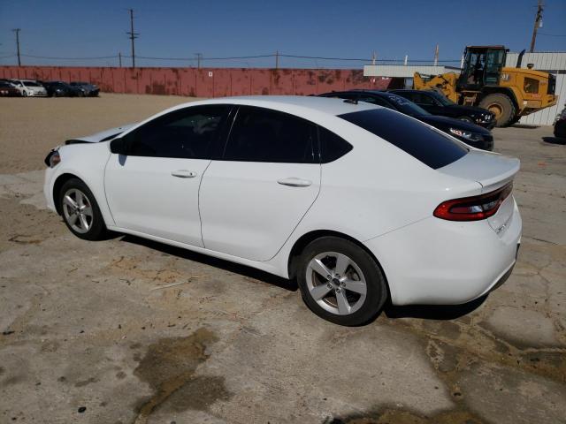 Photo 2 from auction – 2016 DODGE DART SXT with VIN 1C3CDFBAXGD623210