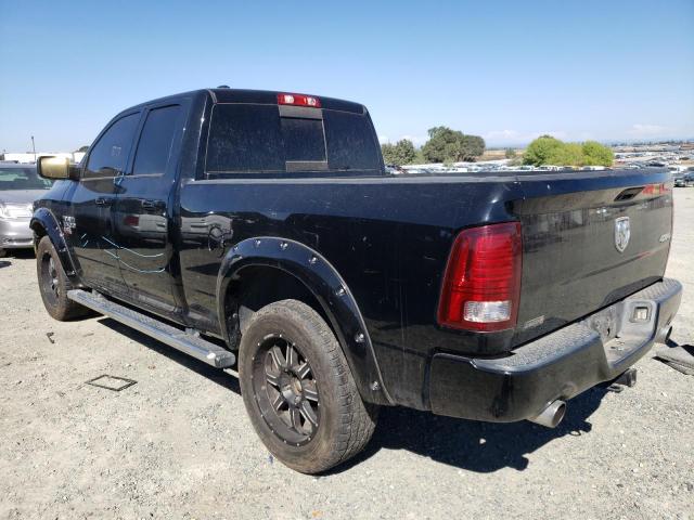 Photo 2 from auction – 2013 RAM 1500 SPORT with VIN 1C6RR7HT0DS635645
