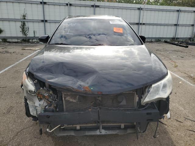 Photo 5 from auction – 2013 TOYOTA CAMRY L with VIN 4T4BF1FK1DR288780