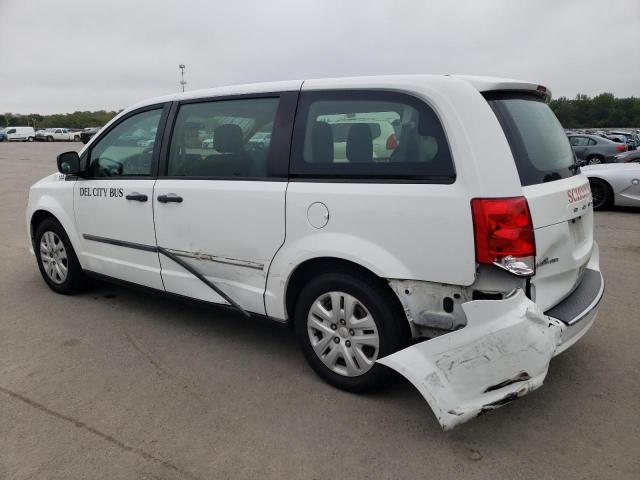 Photo 2 from auction – 2014 DODGE GRAND CARA with VIN 2C4RDGBG8ER161174
