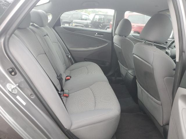 Photo 10 from auction – 2011 HYUNDAI SONATA GLS with VIN 5NPEB4AC7BH210598