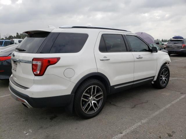 Photo 3 from auction – 2016 FORD EXPLORER P with VIN 1FM5K8HT5GGC59514