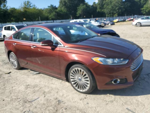 Photo 4 from auction – 2016 FORD FUSION TIT with VIN 3FA6P0K9XGR253716