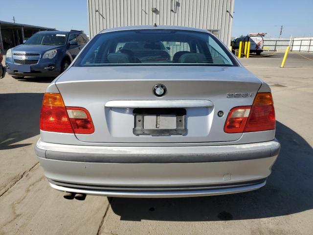 Photo 6 from auction – 1999 BMW 328 I AUTO with VIN WBAAM5336XFR07352