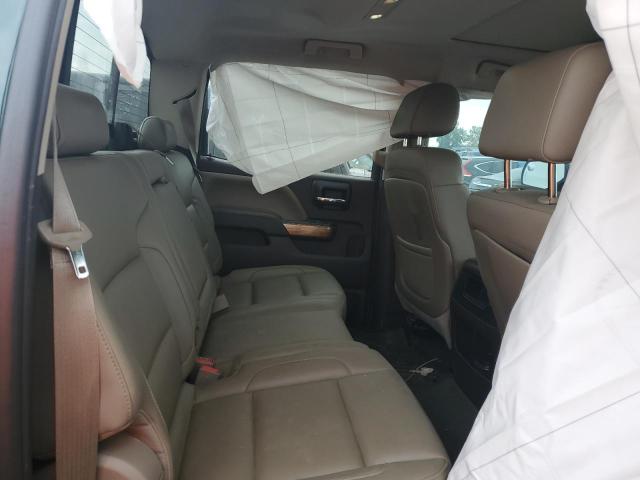 Photo 10 from auction – 2014 CHEVROLET SILVERADO with VIN 3GCUKSEJ4EG504109