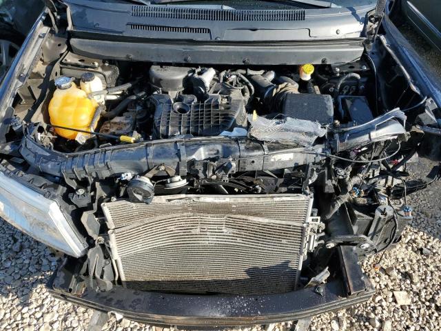 Photo 12 from auction – 2012 DODGE JOURNEY SX with VIN 3C4PDDBG4CT170731