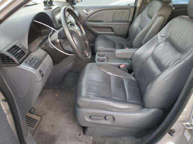 Photo 7 from auction – 2007 HONDA ODYSSEY EX with VIN 5FNRL38627B437020