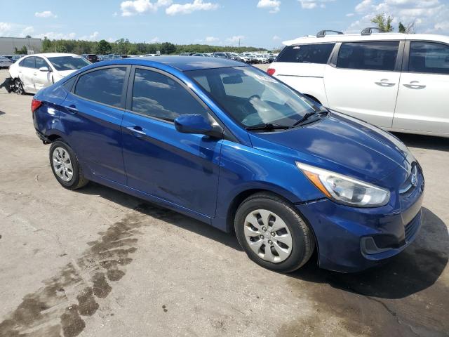 Photo 4 from auction – 2016 HYUNDAI ACCENT SE with VIN KMHCT4AE5GU030471