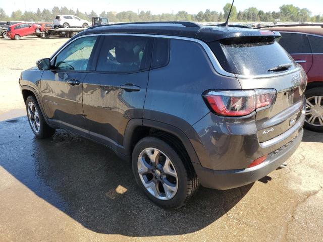 Photo 2 from auction – 2018 JEEP COMPASS LI with VIN 3C4NJDCB6JT114385