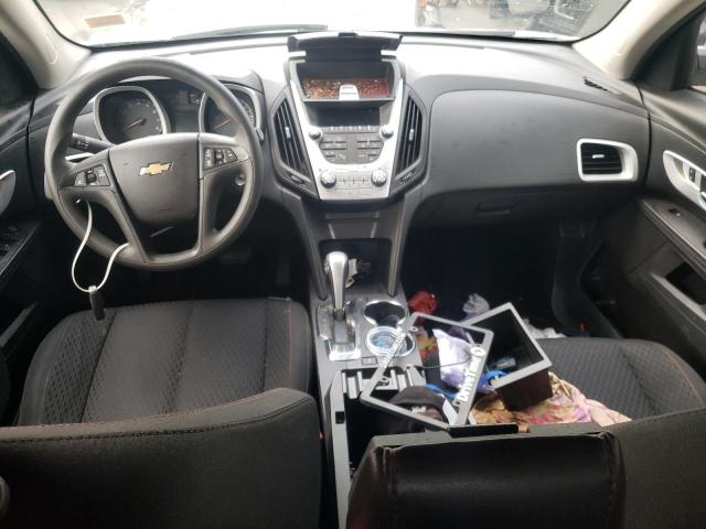 Photo 8 from auction – 2015 CHEVROLET EQUINOX LS with VIN 2GNALAEK2F1119586