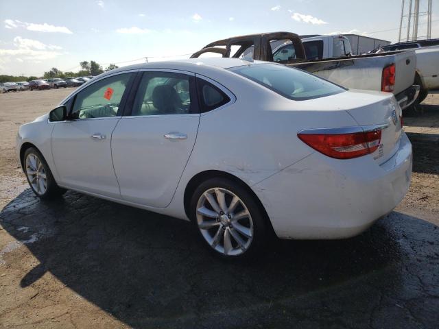 Photo 2 from auction – 2014 BUICK VERANO with VIN 1G4PP5SK9E4170178