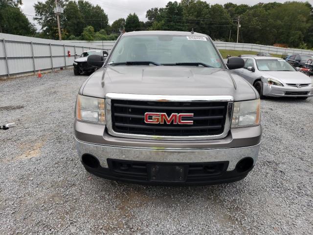 Photo 5 from auction – 2008 GMC SIERRA K15 with VIN 3GTEK13J18G278861