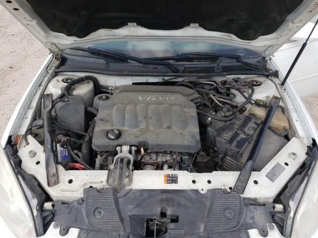 Photo 11 from auction – 2013 CHEVROLET IMPALA LT with VIN 2G1WG5E35D1158276