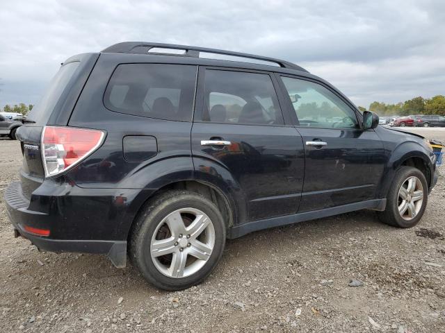 Photo 3 from auction – 2009 SUBARU FORESTER 2 with VIN JF2SH63699H761744